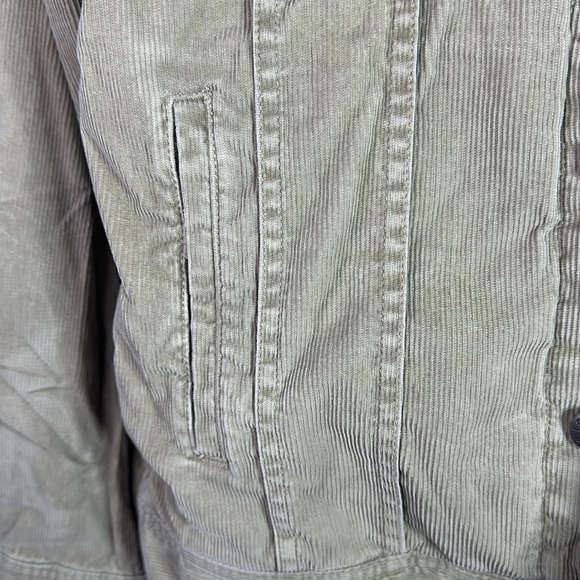 J. Crew double lined men’s Corduroy jacket - Picture 3 of 10